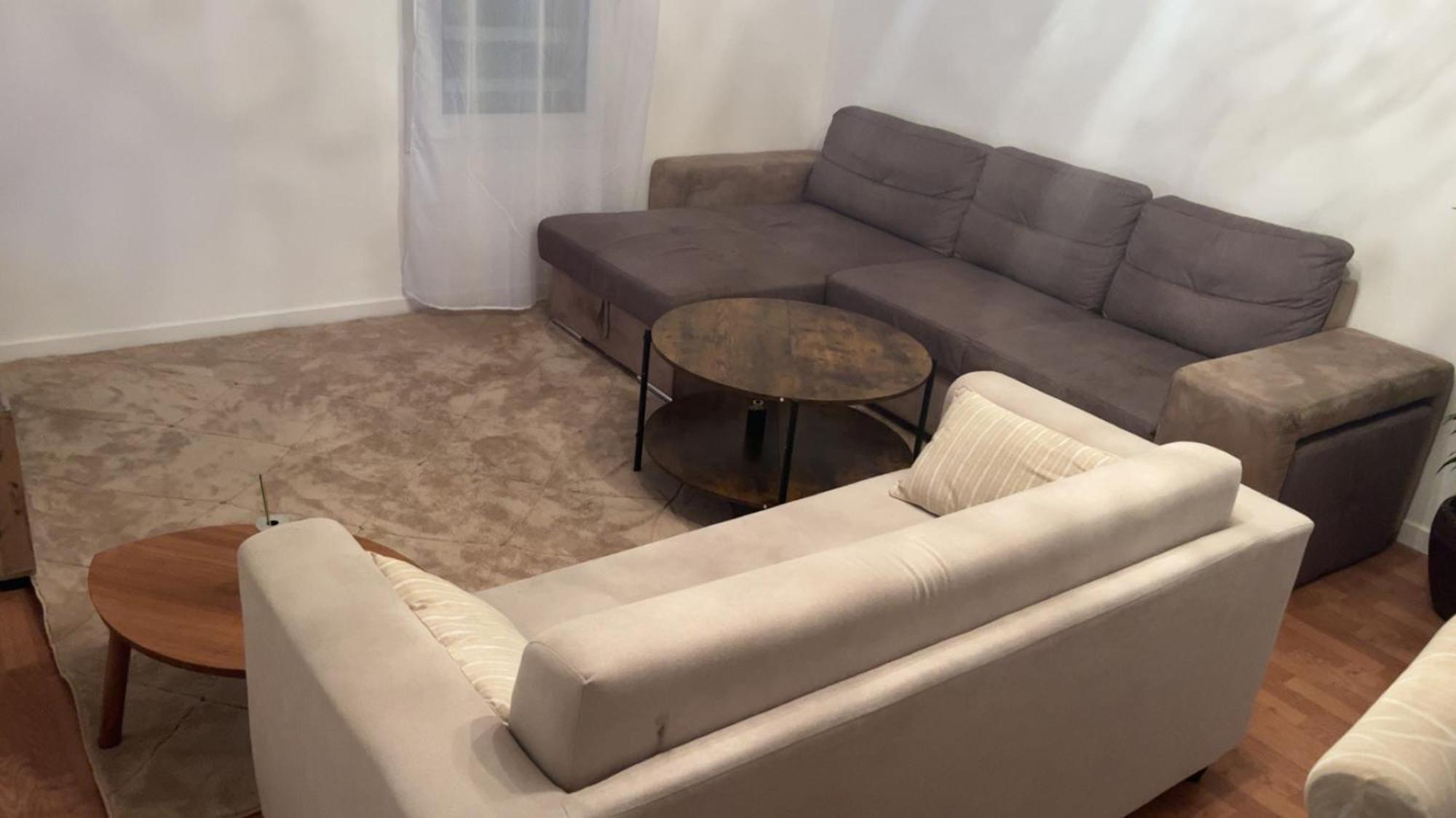 Appartement 2 Chambres Et Salon Proche Paris Sèvres Buitenkant foto
